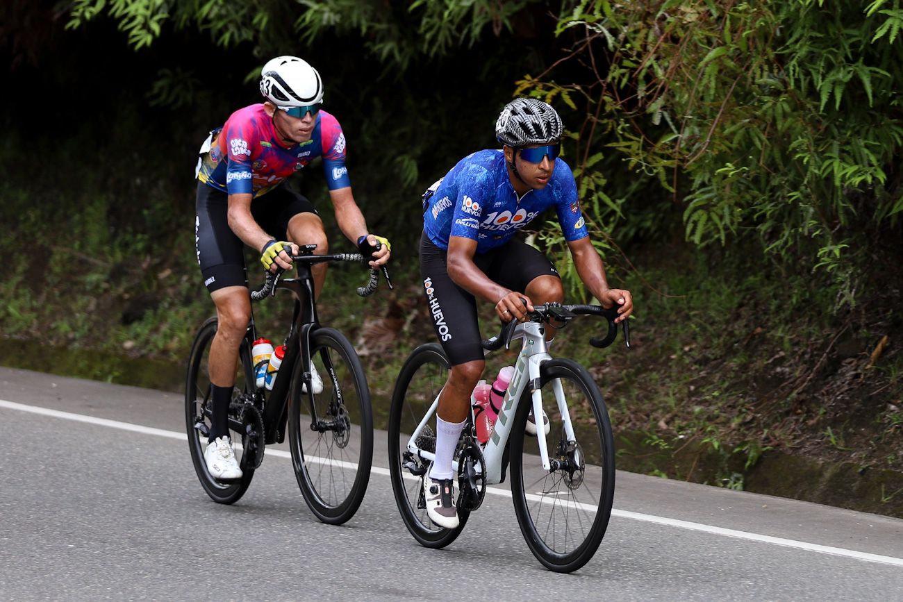 Clásico RCN 2025 Sistecrédito: etapa 3