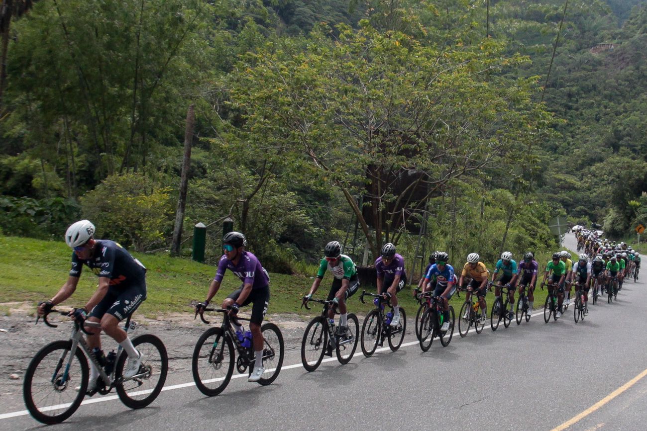 Clásico RCN 2025 Sistecrédito: etapa 3