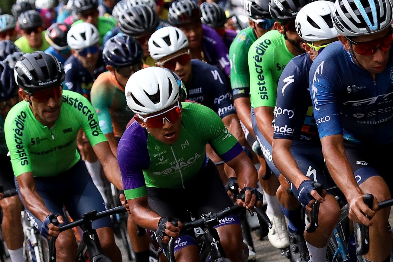 Clásico RCN 2025 Sistecrédito: etapa 3