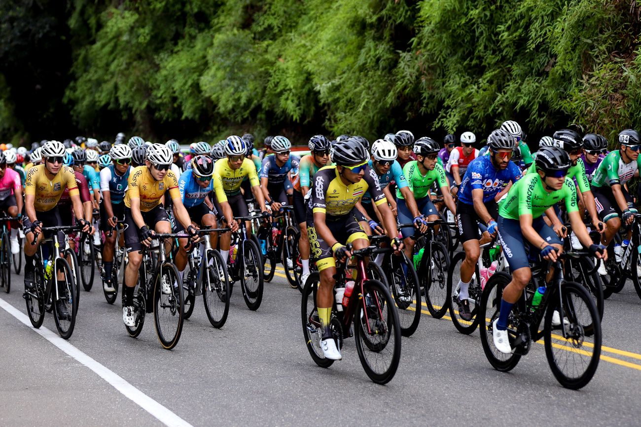 Clásico RCN 2025 Sistecrédito EN VIVO