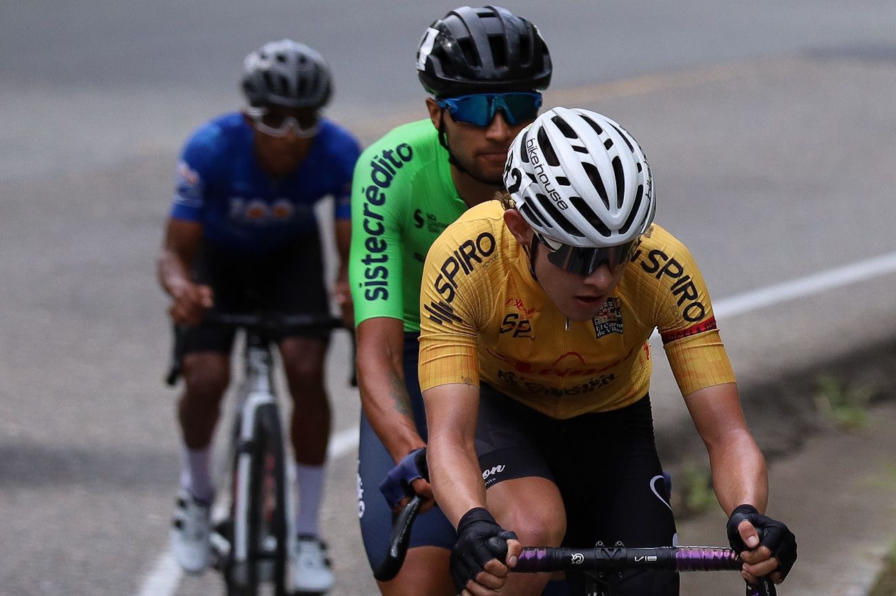 Clásico RCN 2025 Sistecrédito: etapa 3