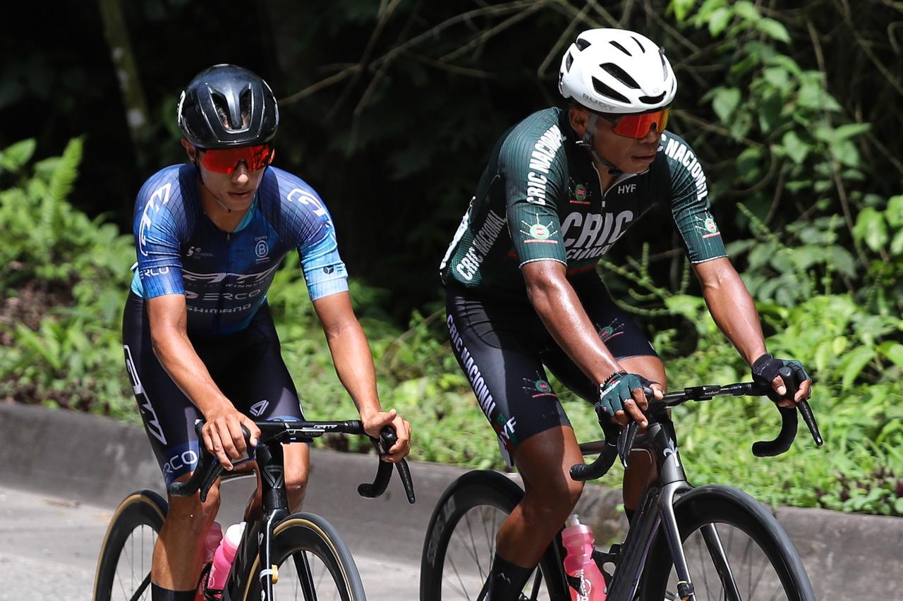 Clásico RCN 2025 Sistecrédito: etapa 3