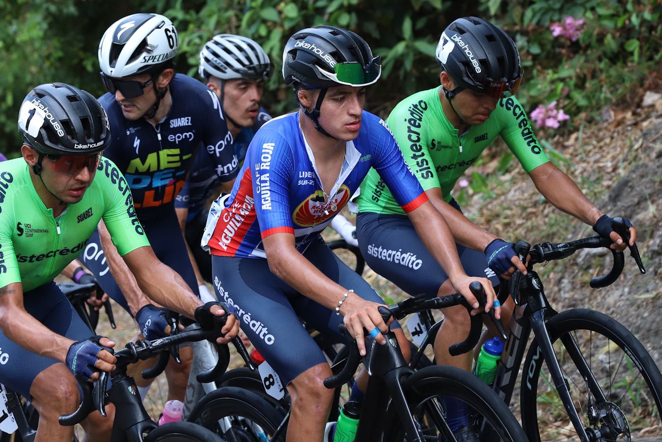 Clásico RCN Sistecrédito EN VIVO - Etapa 8