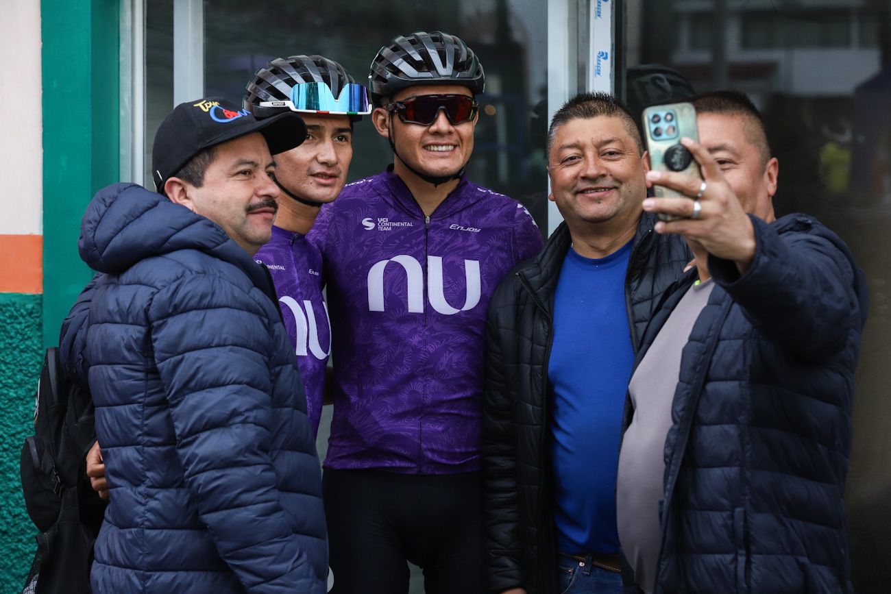 Clásico RCN 2025 Sistecrédito Etapa 7