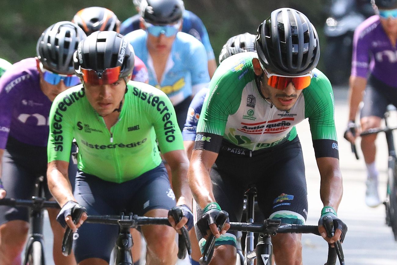 Clásico RCN 2025 Sistecrédito Etapa 7