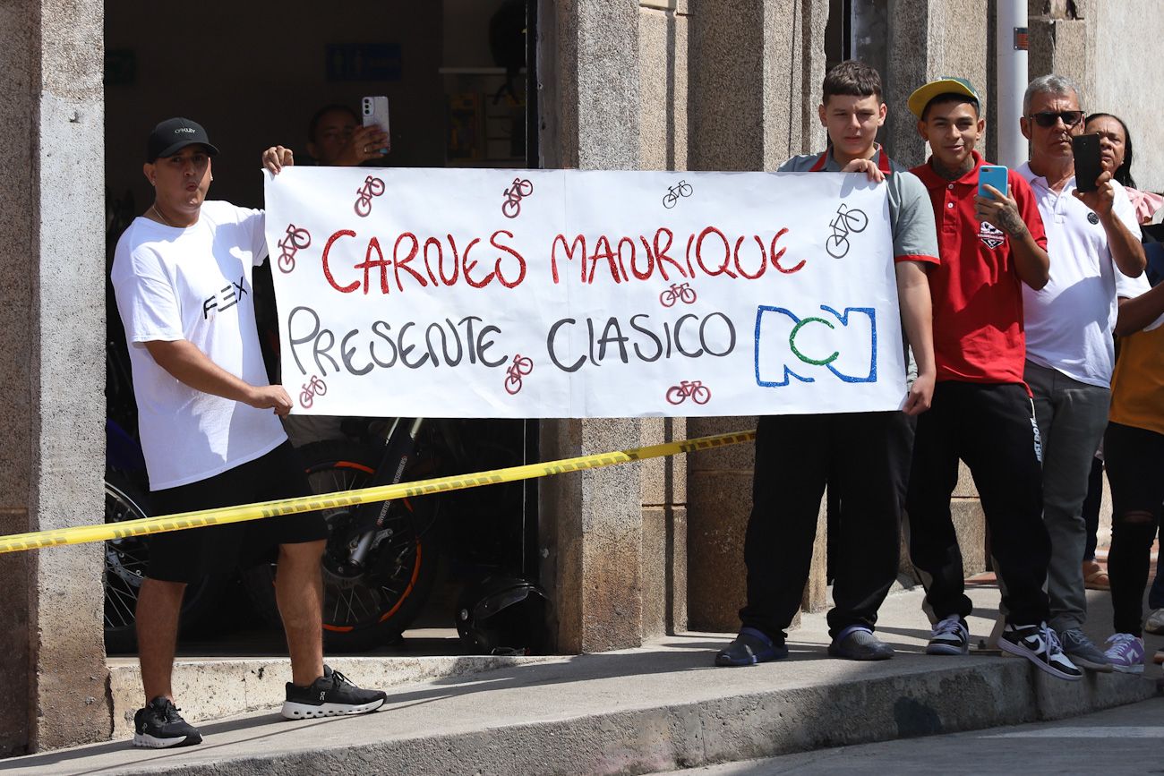 Clásico RCN 2025 Sistecrédito Etapa 7