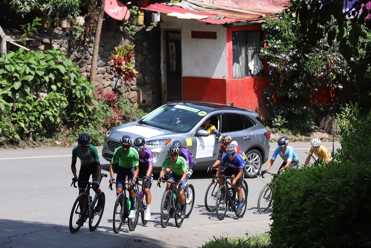 Clásico RCN 2025 Sistecrédito Etapa 7