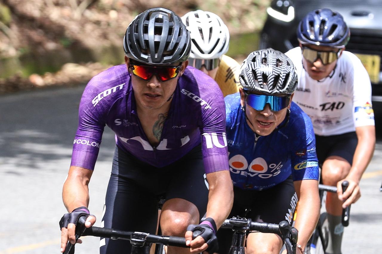 Clásico RCN 2025 Sistecrédito Etapa 7