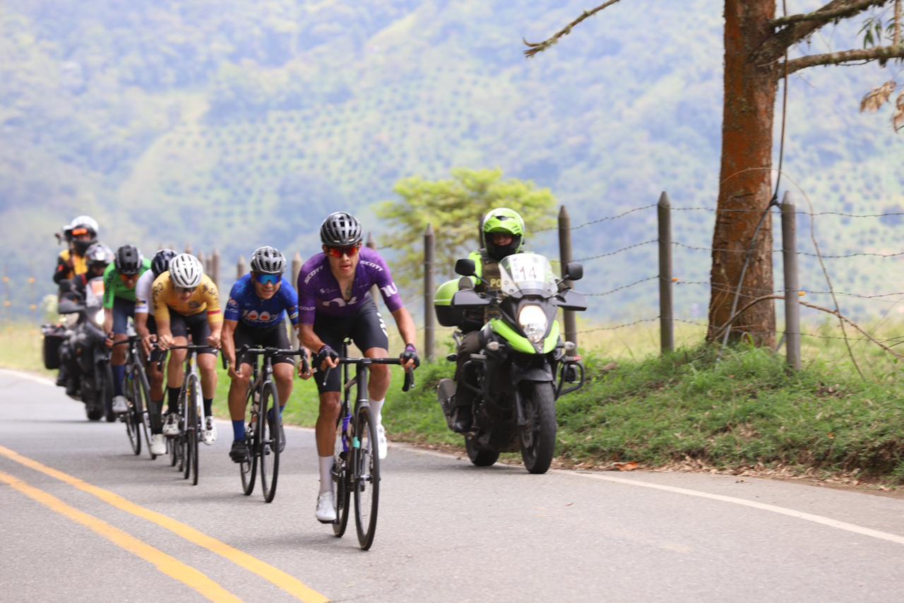 Clásico RCN 2025 Sistecrédito Etapa 7