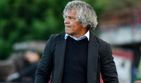 Alberto Gamero Deportivo Cali