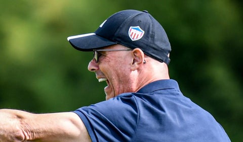 Alfredo Arias, técnico de Junior