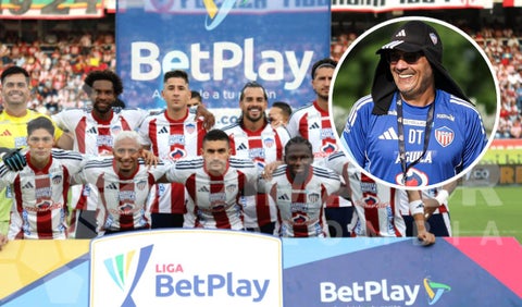 Alfredo Arias habló del pecado de Junior