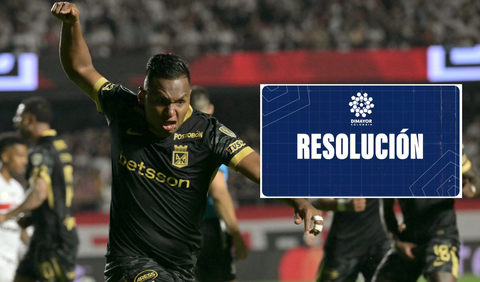 Dimayor definió el futuro de Alfredo Morelos