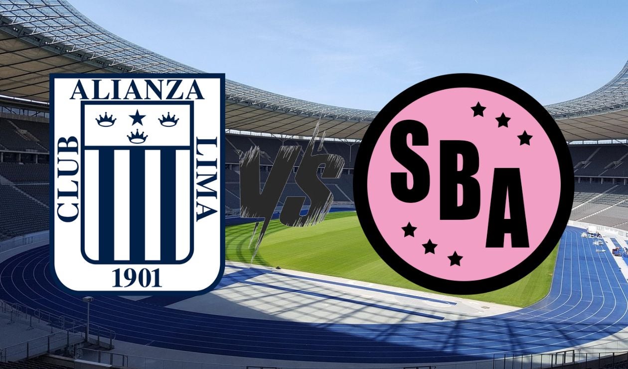 Alianza Lima vs Sport Boys EN VIVO