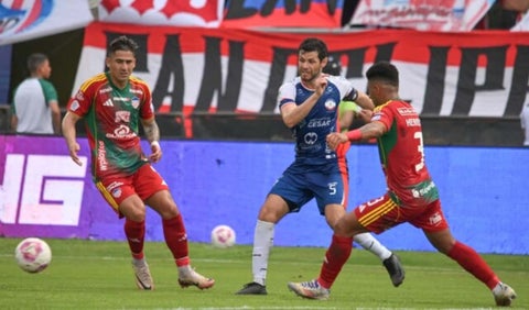 Alianza FC vs Junior de Barranquilla Liga BetPlay