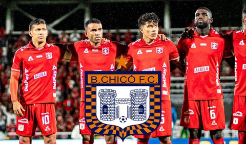 América tendría problemas para jugar en El Campín