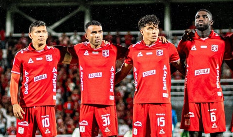 América de Cali - 2025