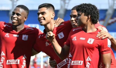 América de Cali - 2025