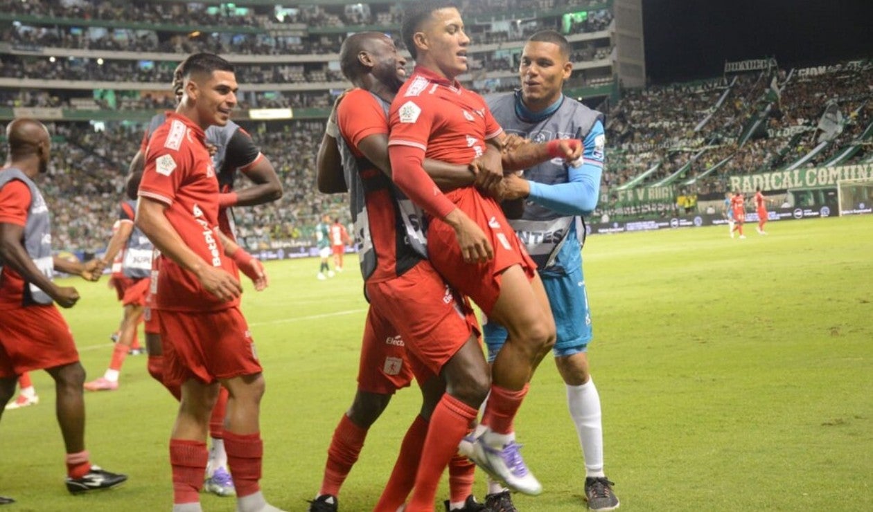 América de Cali Liga BetPlay