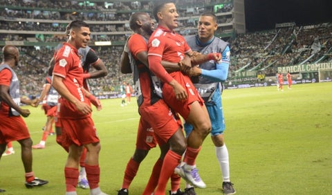 América de Cali Liga BetPlay