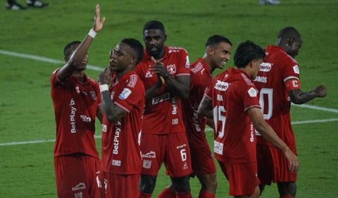 América de Cali - 2025