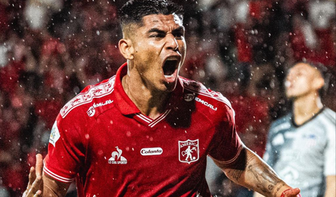 América remonta se mantiene más vivo que nunca para el cierre de Liga