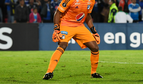 ¿Viejo conocido vuelve al arco de Millonarios?