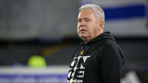 ¿'Arriero' Herrera sacó excusas tras empate vs Llaneros? 