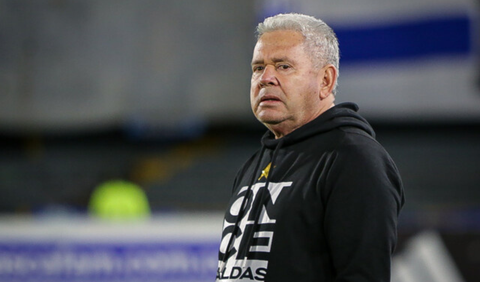 El Arriero no se ve eliminado ¿Se aferra a las matemáticas o a un milagro?