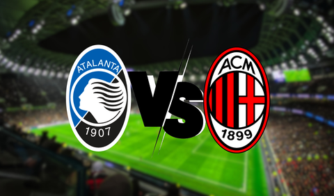 Atalanta vs Milan EN VIVO hora y canal para ver Serie A
