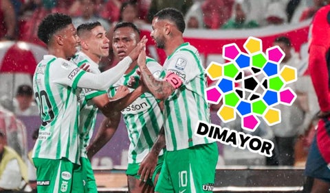 Atlético Nacional - 2025