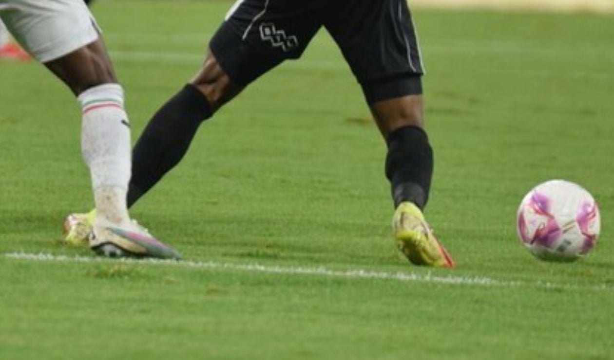 Balón de la Liga BetPlay 2025-II