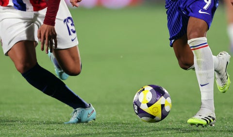 Balón del Mundial Sub 20 205