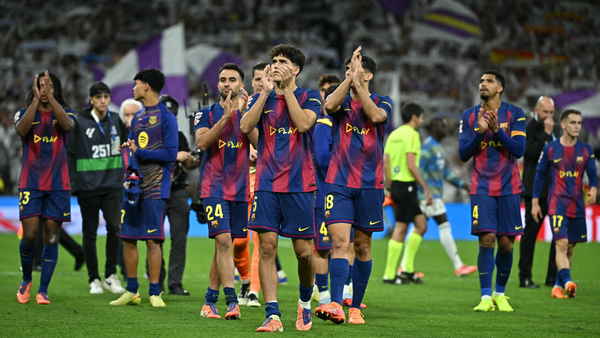 Barcelona responde a la oferta de compra por 14.000 millones de euros