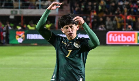 En Bolivia piden intervención de la FIFA
