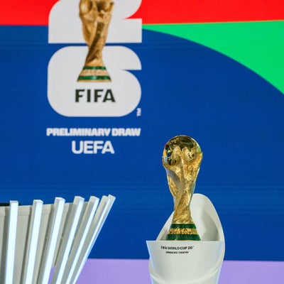 Mundial 2026: así van los bombos para el sorteo de la fase de grupos