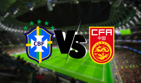 Brasil vs China EN VIVO hora y canal para ver Mundial femenino sub 17