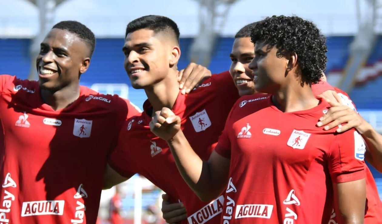 América de Cali 2025