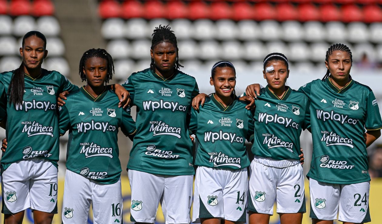 Cali se enreda en Copa: fecha y próximo rival en Libertadores Femenina