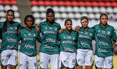 Cali se enreda en Copa: fecha y próximo rival en Libertadores Femenina