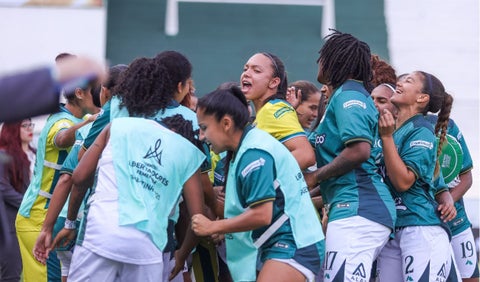 Deportivo Cali finalista de la Copa Libertadores Femenina