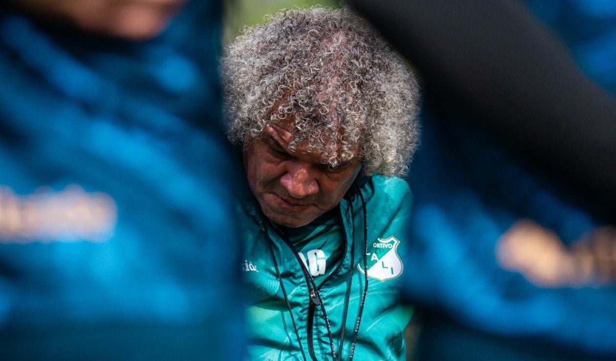 El Cali por el arquero preferido de Gamero: Difícil pero no imposible