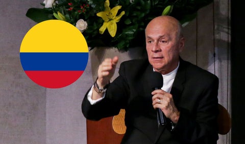 Carlos Antonio Vélez