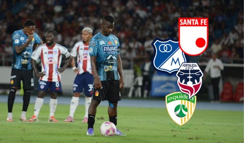 Carlos Darwin Quintero, futbolista colombiano