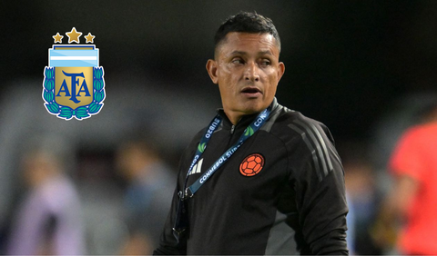 Insólito: Inventan declaraciones de César Torres en la previa de semifinales del Mundial sub 20