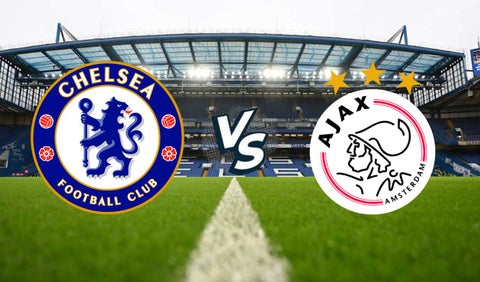 A qué hora y cómo VER EN VIVO Chelsea vs Ajax HOY 22 de octubre - Champions