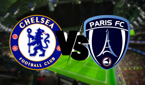 Así podrá ver en vivo el partido de la fecha 2 de la Champions League Femenina entre Chelsea vs Paris FC