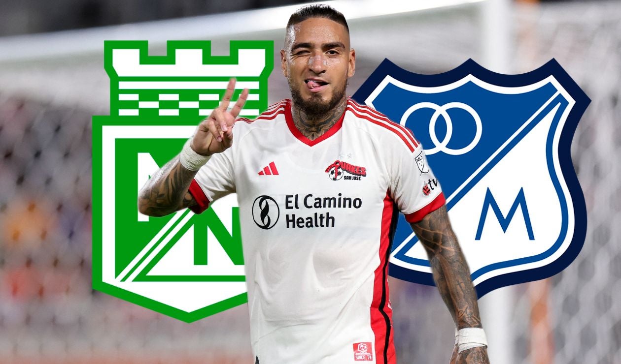 Chicho Arango habría definido su futuro con grande del FPC