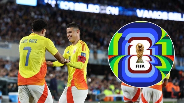 Colombia palpita el sorteo: catorce rivales descartados en el Mundial 2026
