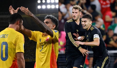 Colombia vs México sufre contratiempo: anuncian cambio de horario